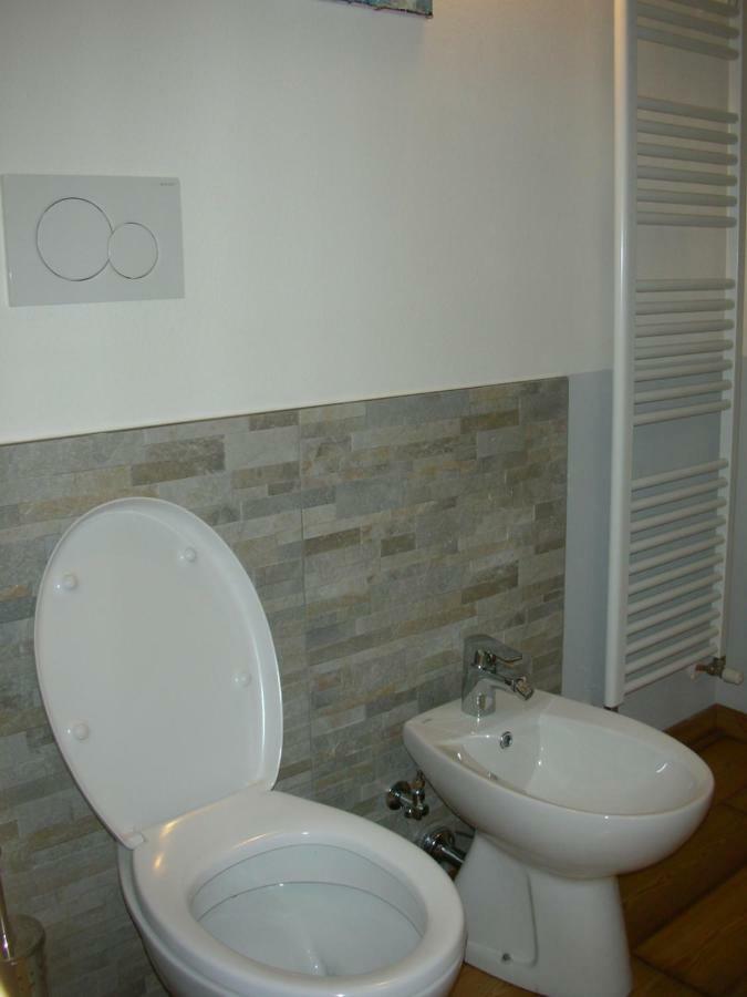 Nice Apartments In Downtown Bologna Exterior photo