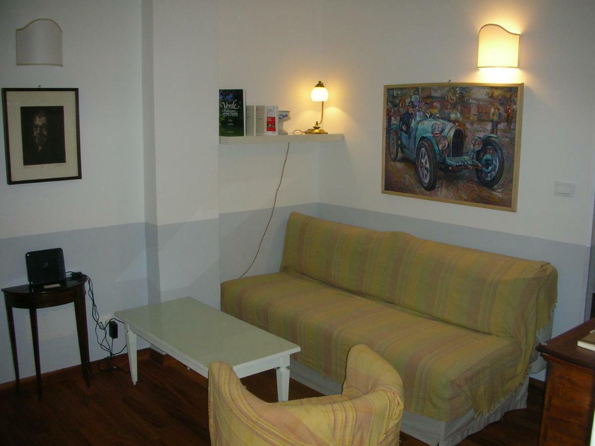 Nice Apartments In Downtown Bologna Exterior photo